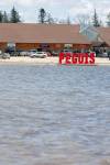 Roughly 3,500 people now live on the Peguis reserve, which is currently undergoing its sixth flood in the past 18 years. (Mike Deal / Winnipeg Free Press files)