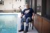 JESSICA LEE / WINNIPEG FREE PRESS
Lyle Wiebe, 73, fears he won’t live to see his knee replacement in time with the current surgery wait list times.