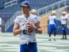 DAVID LIPNOWSKI / WINNIPEG FREE PRESS
Blue Bombers wide receiver Greg Ellingson is one of the best receivers to play in the CFL over the past 10 years, says QB Zach Collaros.