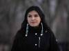 JESSICA LEE / WINNIPEG FREE PRESS In 2019, Bethany Maytwayashing went public about a handful of Facebook and text messages — attributed to Grand Chief Arlen Dumas’s cellphone number — that left her 