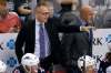 Paul Maurice says he could be a little tough on some players over the years, but it goes with the job. (Gene J. Puskar / The Associated Press files)