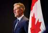 MIKE DEAL / WINNIPEG FREE PRESS files
Manitoba Premier Brian Pallister