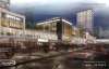 ARK / PETROF Starlight Investments
Artistice renderings of proposed development of Portage Place.