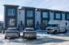 A family in Inkster Gardens has been torn apart after a 54-year-old man was slain and his son has been charged.(Daniel Crump / Winnipeg Free Press)