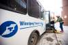 MIKAELA MACKENZIE / WINNIPEG FREE PRESS
A recommendation for $3.5 million in upgrades to Winnipeg's Transit Plus service made by Manitoba's ombudsman was moved toward the 2020 budget process by a City of Winnipeg steering committe today.