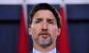 THE CANADIAN PRESS/Sean Kilpatrick
Prime Minister Justin Trudeau holds a press conference at the National Press Theatre in Ottawa on Wednesday.