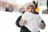 Arctic Chill Out takes place at the Winnipeg Art Gallery on Sun., Jan 26. (Leif Norman photo)