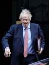 British Prime Minister Boris Johnson has to keep the United Kingdom from disintegrating. (Kirsty Wigglesworth / The Associated Press)