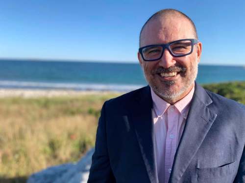 Supplied photo
Author Darryl Leroux has faced online attacks and threats of violence for his examination of claims by non-Indigenous Canadians of Métis status.