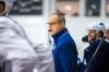 Paul Maurice has a 264-186-53 record with the Jets since taking over as coach midway through the 2013-14 season. (Mikaela MacKenzie / Winnipeg Free Press files)