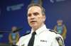 MIKE DEAL / WINNIPEG FREE PRESs fileS
Winnipeg Police Service Chief Danny Smyth