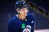 MIKAELA MACKENZIE / WINNIPEG FREE PRESS FILES
Winnipeg Jets' mercurial Jack Roslovic.