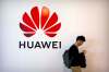 Mark Schiefelbein / The Associated Press Files 
The U.S. has security concerns about Huawei’s 5G technology.