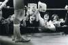 KEN GIGLIOTTI / WINNIPEG FREE PRESS FILES
Ringside fans clamour for autographs prior to a Jan. 24, 1981, AWA match.