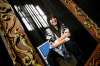 JOHN WOODS / WINNIPEG FREE PRESS
Nova Courchene, Indigenous Way of Life assistant director at Native Youth Theatre.