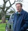 Handout/TNS
Irish actor Adrian Dunbar in Acorn’s Blood.