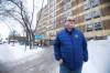 JOHN WOODS / WINNIPEG FREE PRESS FILES John Dobbin’s mother lives in Beacon Hill personal care home, where a COVID outbreak is ongoing.