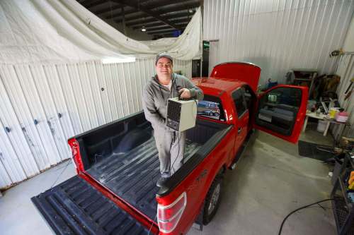 MIKE DEAL / WINNIPEG FREE PRESS
