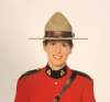 Const. Heidi Stevenson was a 23-year veteran of the Royal Canadian Mounted Police. (RCMP)