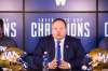 MIKAELA MACKENZIE / WINNIPEG FREE PRESS FILES
Winnipeg Blue Bombers President and CEO Wade Miller: 