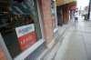 JOHN WOODS / WINNIPEG FREE PRESS
Remaining Osborne Village business owners are holding on to hope the neighbourhood will bounce back from the economic shutdown.