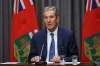 Premier Brian Pallister today announced that Phase 2 of the province's plan to reopen the economy and other aspects of society will take effect Monday. (Mike Deal / Winnipeg Free Press files)