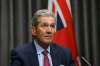 MIKE DEAL / FREE PRESS FILES
On Wednesday, Premier Brian Pallister said he’d consider expanding the program to include higher-wage earners, such as nurses, but 