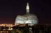 A planned exhibition at the Canadian Museum for Human Rights about the discrimination against LGBTTQ+ workers in the RCMP, Armed Forces and public service has been cancelled. (John Woods / The Canadian Press files)