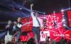 Prime Minister Justin Trudeau at WE Day Ottawa in 2016. (Marketwired Photo / WE Day files)