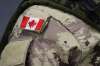 Lars Hagberg / The Canadian Press FILEs
The military is taking a harder line on “hateful conduct.”