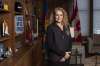 Justin Tang / Canadian Press files
Governor General Julie Payette has been criticized in recent media reports by a bevy of former staff, who say she routinely yells and has tantrums that belittle and humiliate those in her employ.