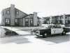 KEN GIGLIOTTI / WINNIPEG FREE PRESS Winnipeg Police outside 114 Kinver after a woman was found stabbed and beaten in the basement of the vacant Tyndall Park home November 16, 1979. Winnipeg held a press conference June 14, 2016, asking the public for more information.