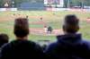 JUSTIN SAMANSKI-LANGILLE / WINNIPEG FREE PRESS FILES
Local baseball fans should benefit from the American Association&rsquo;s new partnership with Major League Baseball.