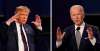 Patrick Semansky / The Associated Press
The first of three debates involving U.S. President Donald Trump and Democratic nominee Joe Biden did little to reinforce the importance of debates in the electoral process.