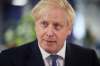 (Leon Neal/Pool via AP)
British Prime Minister Boris Johnson