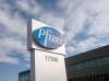 Ryan Remiorz / THE CANADIAN PRESS FILES
Corporate headquarters of Pfizer Canada are in Montreal.