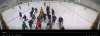 LiveBarn.com
Time-stamped Sunova Centre camera footage from Monday afternoon shows Winnipeg Freeze players on the ice in the Warren, MB arena.