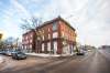 MIKAELA MACKENZIE / WINNIPEG FREE PRESS
The Rubin Block at 270 Morley Ave. has been vacant and growing derelict since 2014, and a new petition has been circulating urging the owners to act and sell it to a buyer who will actually maintain it.