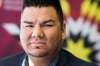 MIKAELA MACKENZIE / WINNIPEG FREE PRESS FILES
Chief Leroy Constant from York Factory First Nation: 