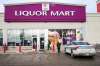 MIKAELA MACKENZIE / WINNIPEG FREE PRESS FILES
New security measures at Manitoba Liquor Marts in Winnipeg are being credited with 