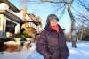 RUTH BONNEVILLE / WINNIPEG FREE PRESS
Christine Skene, a member of the Crescentwood Heritage Conservation District committee, said a heritage district status would serve as an added layer of protection for character-defining homes.