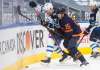 Jason Franson / Canadian Press files
It’s a consistent approach to the game that has served Paul Stastny well, and the reason many believe he’s still contributing at a high level.