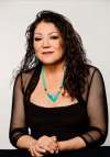 Supplied
Mezzo-soprano Rhonda Head blends her love of classical performance with her Cree heritage.