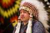 Southern Chiefs&rsquo; Organization Grand Chief Jerry Daniels says he and his organization have questions about the circumstances surrounding two recents in-custody deaths. (Mikaela MacKenzie / Winnipeg Free Press files)