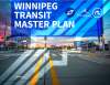 CITY OF WINNIPEG
Winnipeg Transit Master Plan 2021