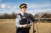 MIKE DEAL / WINNIPEG FREE PRESS
Manitoba RCMP spokeswoman Cpl. Julie Courchaine speaks to journalists about the case.