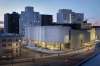 Qaumajuq, the new Inuit art centre, shown in this handout image, recently opened its doors in Winnipeg. THE CANADIAN PRESS/HO-Inuit Art Centre-Lindsay Reid