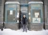 Lighthouse Mission manager Peter McMullen said the number of people coming to its Main Street soup kitchen while intoxicated is on the rise. (Jessica Lee / Winnipeg Free Press)