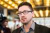 MIKAELA MACKENZIE / WINNIPEG FREE PRESS FILES
Matt Allard, councillor for St. Boniface, put forward a motion to lower the number of parking stalls required at new multi-unit residential housing developments.
