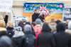 MIKAELA MACKENZIE / WINNIPEG FREE PRESS
Tobias Tissen speaks at a protest supporting the seven churches fighting pandemic restrictions in court in front of the Law Courts in Winnipeg on Monday, May 3, 2021. For JS story.Winnipeg Free Press 2020.